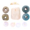 Image 6 : Ancient Hebron & Shell & Tooth Beads