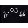 Image 1 : Clip On Earring Collection