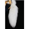 Image 16 : Coyote & Fox Hide Spirit Shield Mandela Collection