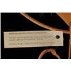 Image 19 : Coyote & Fox Hide Spirit Shield Mandela Collection