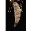 Image 3 : Coyote & Fox Hide Spirit Shield Mandela Collection