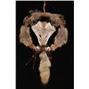 Image 8 : Coyote & Fox Hide Spirit Shield Mandela Collection