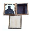 Image 11 : 1860's Ambrotype & Daguerreotype Photographs