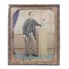 Image 2 : 1860's Ambrotype & Daguerreotype Photographs