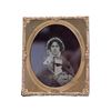 Image 8 : 1860's Ambrotype & Daguerreotype Photographs