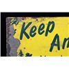 Image 2 : McCulloch Chain Saws: Keep America Green Sign