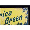 Image 4 : McCulloch Chain Saws: Keep America Green Sign