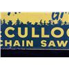 Image 6 : McCulloch Chain Saws: Keep America Green Sign