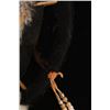 Image 8 : Plains Indian Style  Fur & Wool Spirit Shield
