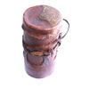 Image 9 : Northern Plains Indians Parfleche & Hide Tinderbox