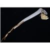 Image 2 : Shawnee Elk Antler Adze Hide Scraper