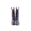 Image 2 : Corral Handcrafted 1950's Style Cowboy Boots