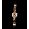 Image 2 : 10K Gold Filled Bulova Ladies Watch Collection