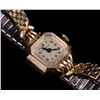 Image 4 : 10K Gold Filled Bulova Ladies Watch Collection