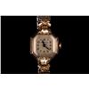 Image 5 : 10K Gold Filled Bulova Ladies Watch Collection