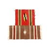 Image 2 : Zapotec Traditional Saltillo Rugs & Woven Sash