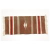 Image 3 : Zapotec Traditional Saltillo Rugs & Woven Sash