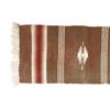 Image 4 : Zapotec Traditional Saltillo Rugs & Woven Sash