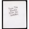 Image 1 : Haynes Huffman Yellowstone Photographs & Postcards