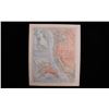 Image 10 : Maps of North America Atlas of The World 1890-1920