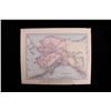 Image 13 : Maps of North America Atlas of The World 1890-1920