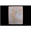 Image 14 : Maps of North America Atlas of The World 1890-1920