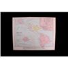 Image 15 : Maps of North America Atlas of The World 1890-1920