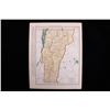 Image 19 : Maps of North America Atlas of The World 1890-1920