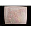 Image 22 : Maps of North America Atlas of The World 1890-1920