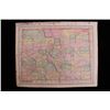 Image 2 : Maps of North America Atlas of The World 1890-1920