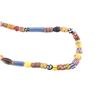 Image 2 : Pair Of Venetian Trade Bead Sampler Necklaces