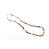 Image 6 : Pair Of Venetian Trade Bead Sampler Necklaces