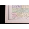 Image 20 : Utah & Wyoming Atlas of the World c.1895 - 1905