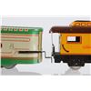 Image 43 : Marx Diesel Type Electrical Train Set