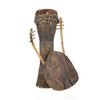 Image 1 : Primitive African Musical Instrument Collection