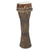 Image 4 : Primitive African Musical Instrument Collection