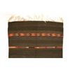 Image 9 : Zapotec Bandas Saltillo Pattern Wool Rug