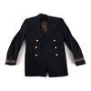 Image 1 : U.S. Regulation Navy Uniform Jacket and Ribbons