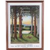 Image 1 : The Montana Summer Symphony Advertisement c. 2001