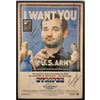 Image 1 : Signed & Framed Stripes Movie Poster