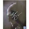 Image 1 : Signed Ben Affleck's Batman Movie Photo
