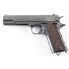 Image 3 : Colt 1911 'USMC' .45 ACP SN: 151412