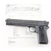 Image 1 : Colt Model 1902 Sporting 38 ACP SN: 9541
