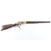Image 1 : Winchester Model 1866 'SRC' .44 Cal #64541