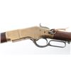 Image 3 : Winchester Model 1866 'SRC' .44 Cal #64541