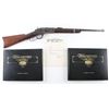 Image 1 : Winchester Model 1873 'The Daisy Carbine'