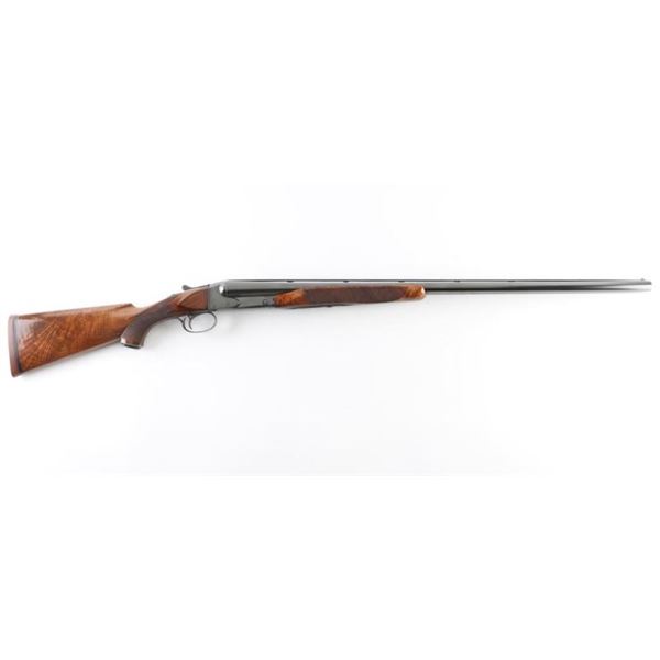 Winchester Model 21 'Trap Grade" 12 Ga