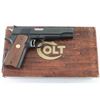 Image 2 : Colt Gold Cup National Match 45 ACP