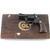 Image 1 : Colt Diamondback 38 SPL SN: D65192