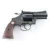 Image 3 : Colt Diamondback 38 SPL SN: D65192